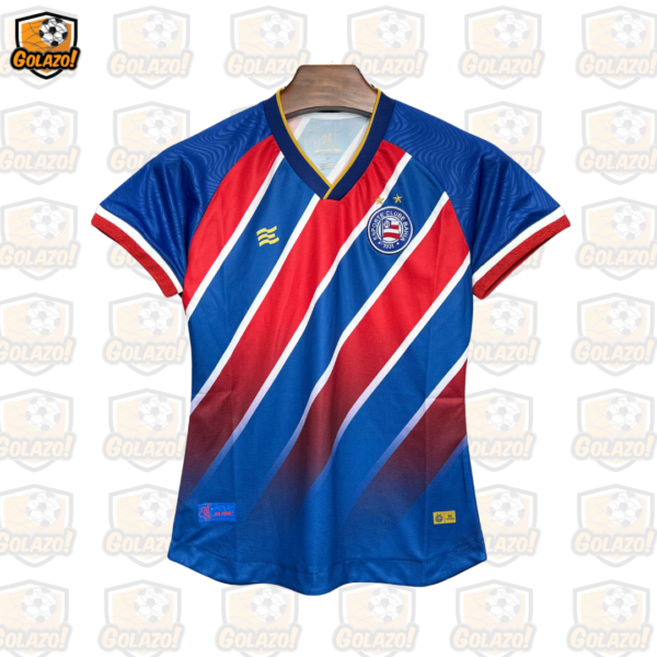 Bahia II - Torcedor Feminino