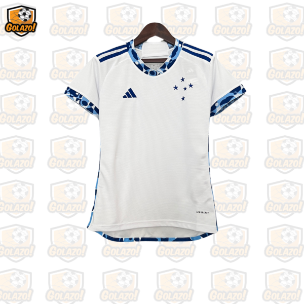 Cruzeiro II- Torcedor Feminino