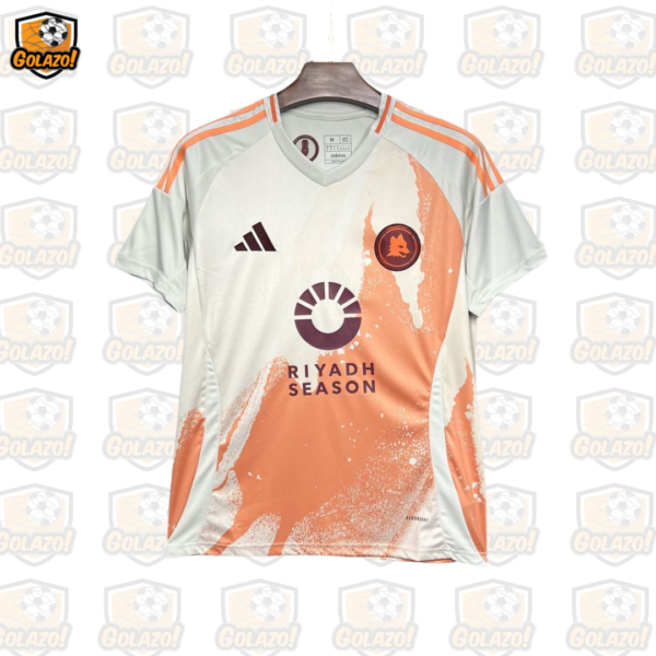 Roma II - Torcedor Masculino