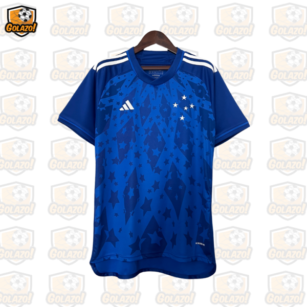 Cruzeiro I - Torcedor Masculino