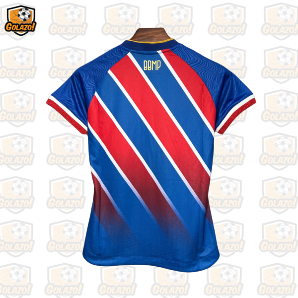 Bahia II - Torcedor Feminino - Image 2