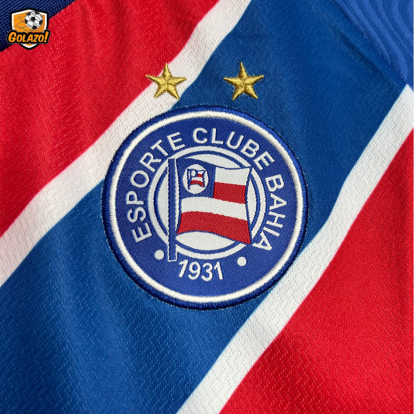 Bahia II - Torcedor Feminino - Image 3