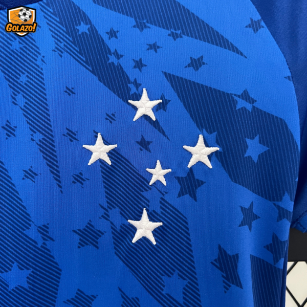 Cruzeiro I - Torcedor Feminino - Image 3