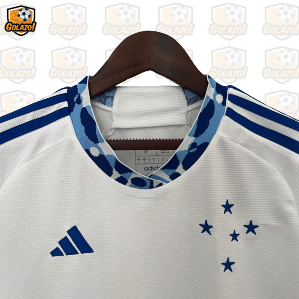Cruzeiro II- Torcedor Feminino - Image 3