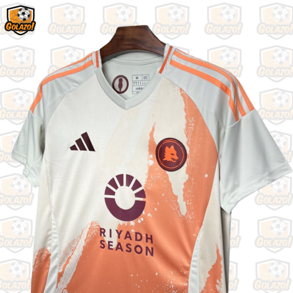 Roma II - Torcedor Masculino - Image 3