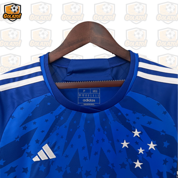 Cruzeiro I - Torcedor Feminino - Image 4