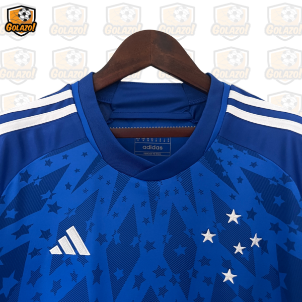 Cruzeiro I - Torcedor Masculino - Image 4
