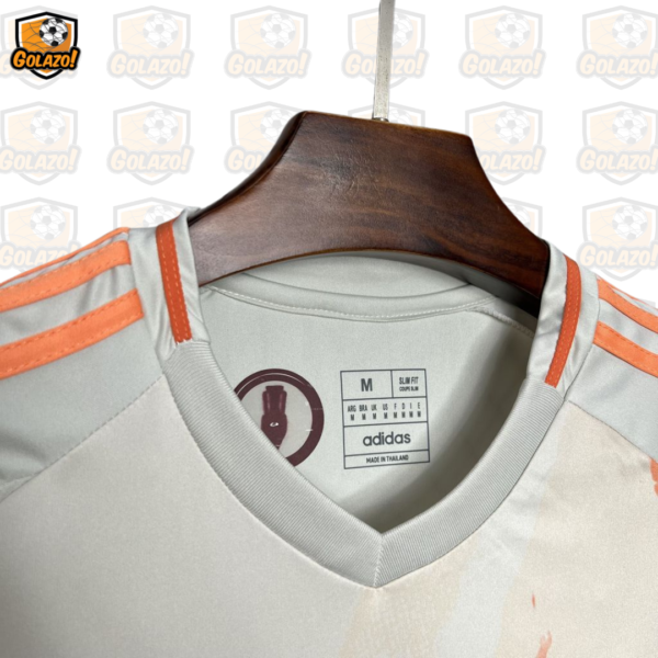 Roma II - Torcedor Masculino - Image 5