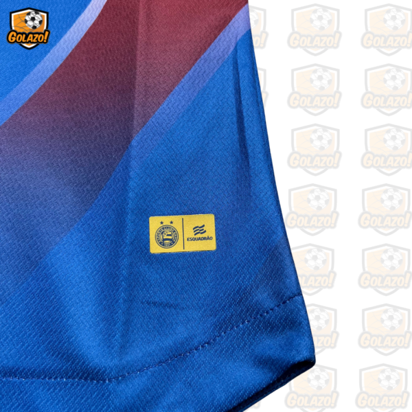 Bahia II - Torcedor Feminino - Image 6
