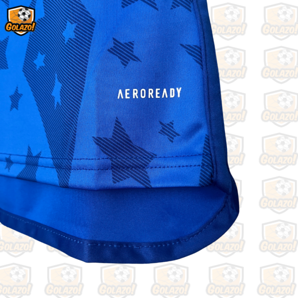 Cruzeiro I - Torcedor Feminino - Image 6