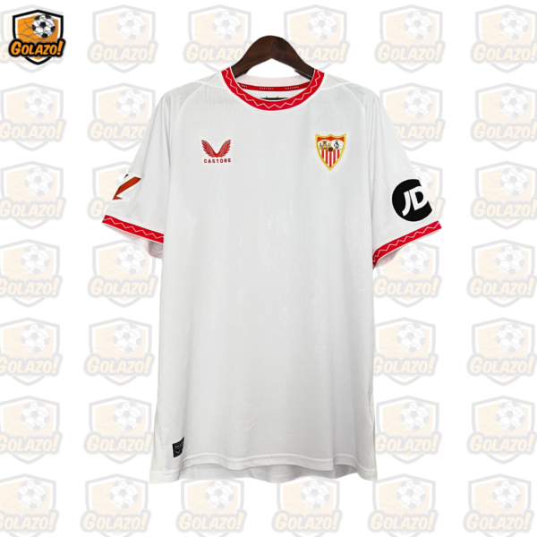 Sevilla I - Torcedor Masculino