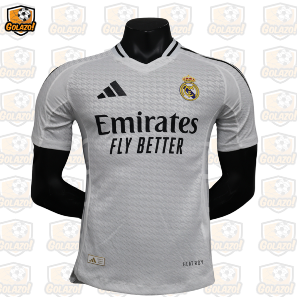 Real Madrid I - Jogador Masculino