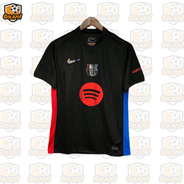 Barcelona II - Torcedor Masculino