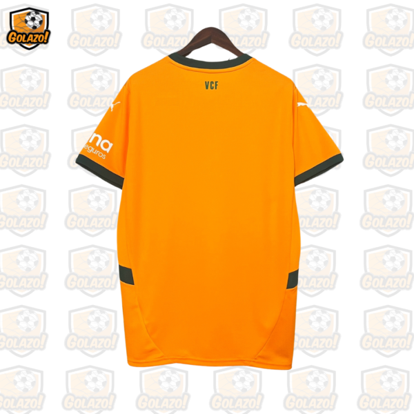 Valência III - Torcedor Masculino - Image 2