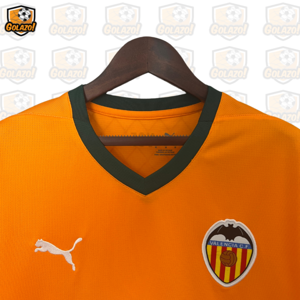 Valência III - Torcedor Masculino - Image 3