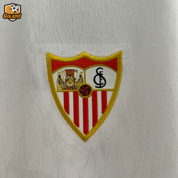Sevilla I - Torcedor Masculino - Image 4