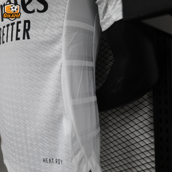 Real Madrid I - Jogador Masculino - Image 6
